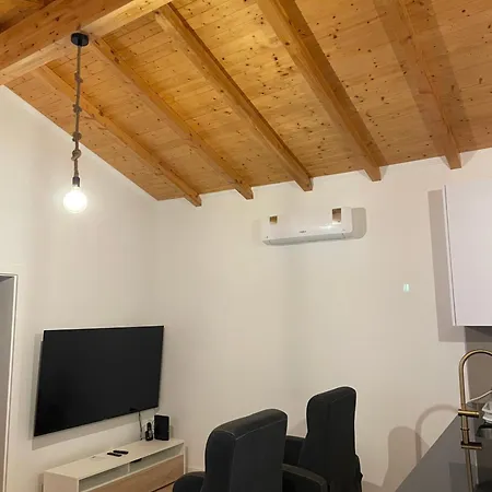 펜션 Cozy In Historic Downtown - Farm Views - Walk To 포즈도아렐로